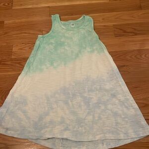 Girls Gap size 6/7 dress